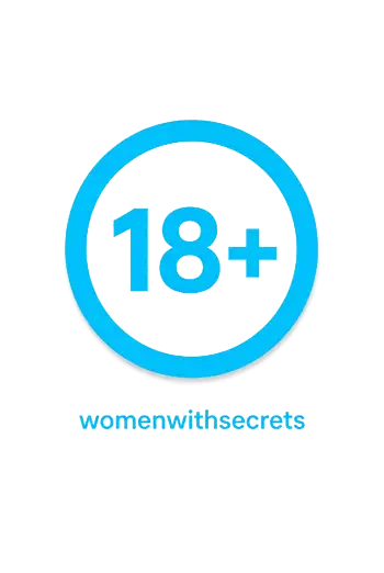 WOMANWITHSECRET